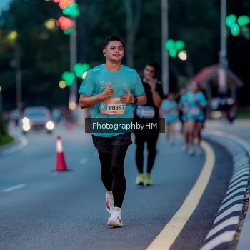 Runner Photo 3781448
