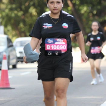 Runner Photo 3781453
