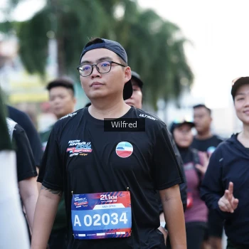 Runner Photo 3781457