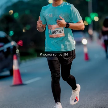 Runner Photo 3781459