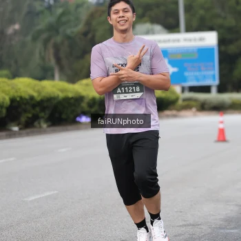 Runner Photo 3781462