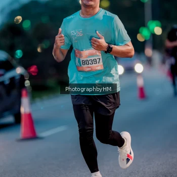 Runner Photo 3781469
