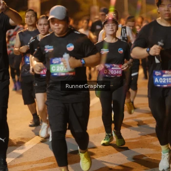 Runner Photo 3781476