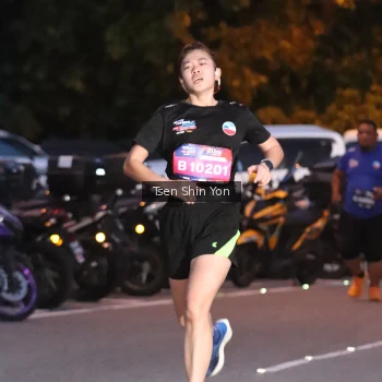 Runner Photo 3781484