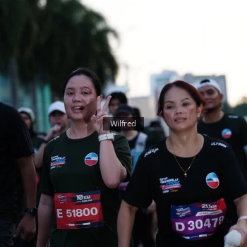 Runner Photo 3781489