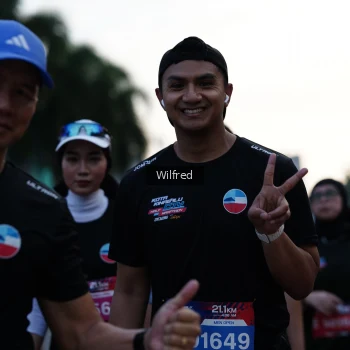 Runner Photo 3781522