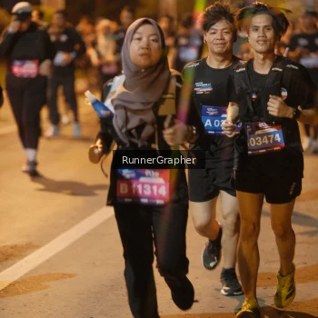 Runner Photo 3781530