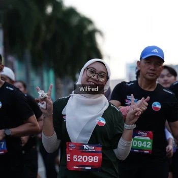 Runner Photo 3781533
