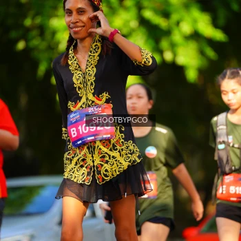Runner Photo 3781540