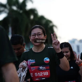 Runner Photo 3781553