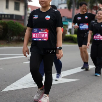 Runner Photo 3781556