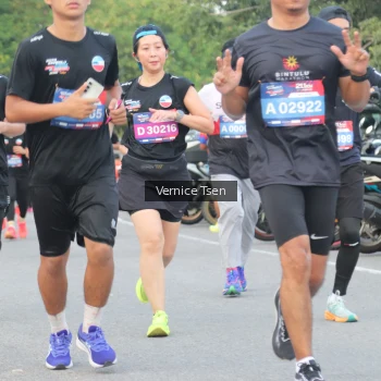 Runner Photo 3781558