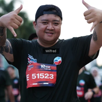 Runner Photo 3781560