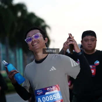 Runner Photo 3781574
