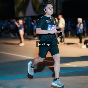 Runner Photo 3781577