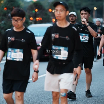 Runner Photo 3781580