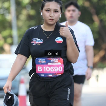 Runner Photo 3781581