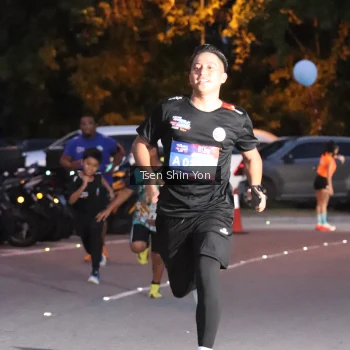Runner Photo 3781584