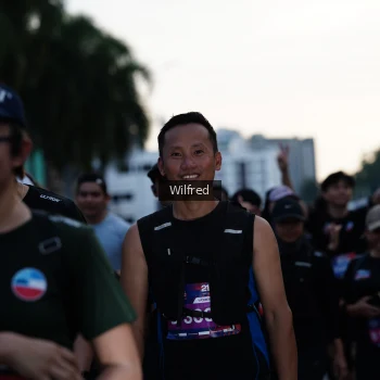 Runner Photo 3781604