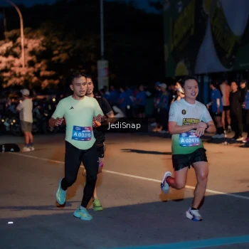 Runner Photo 3781609