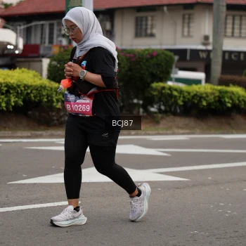 Runner Photo 3781617