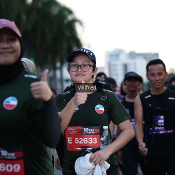 Runner Photo 3781624