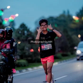 Runner Photo 3781626