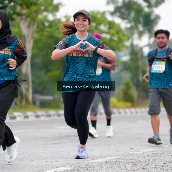 Runner Photo 3781628