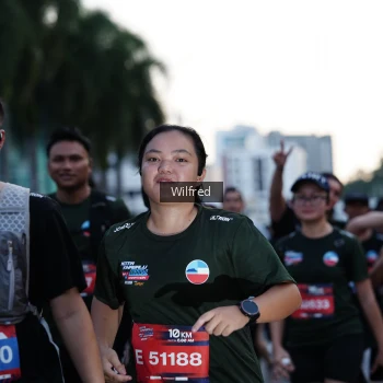 Runner Photo 3781633