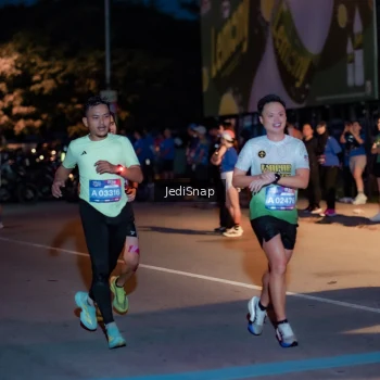 Runner Photo 3781634