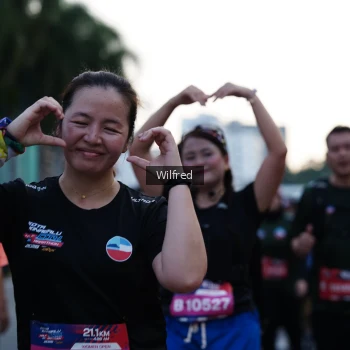 Runner Photo 3781644