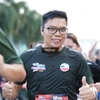 Runner Photo 3781653