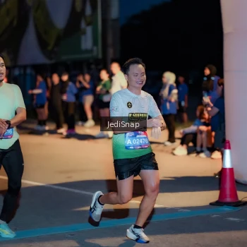 Runner Photo 3781654