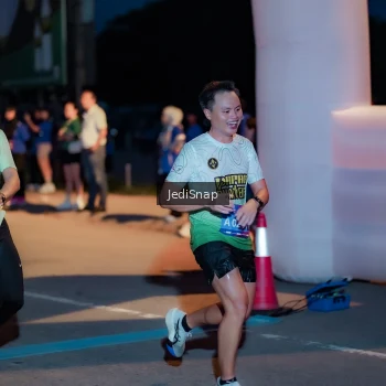 Runner Photo 3781658