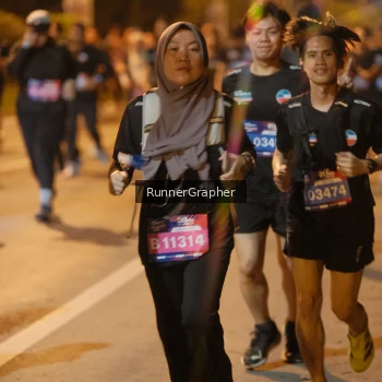 Runner Photo 3781659