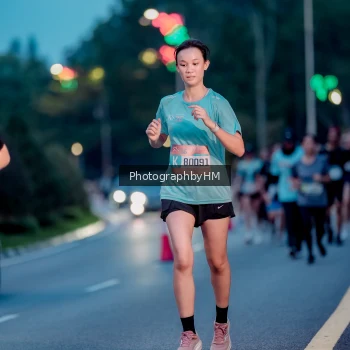 Runner Photo 3781661