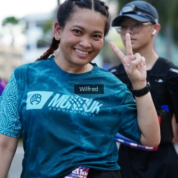Runner Photo 3781681
