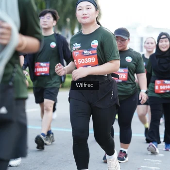 Runner Photo 3781686