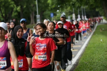 Runner Photo 37817