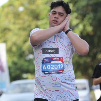 Runner Photo 3781702