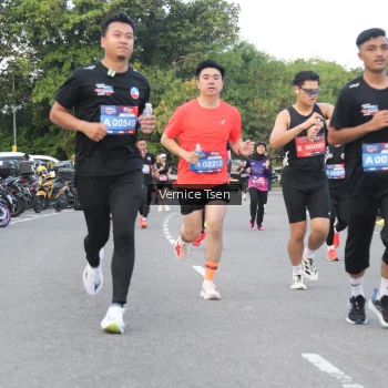 Runner Photo 3781704