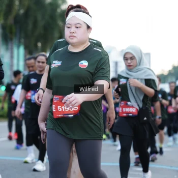 Runner Photo 3781707