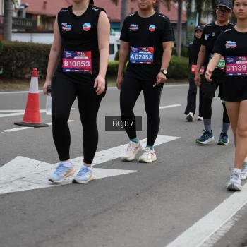 Runner Photo 3781711