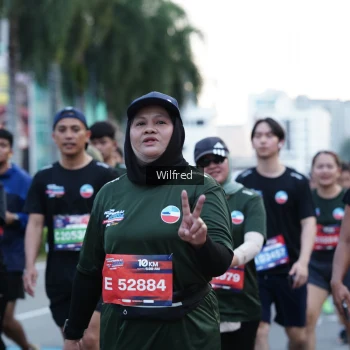 Runner Photo 3781733