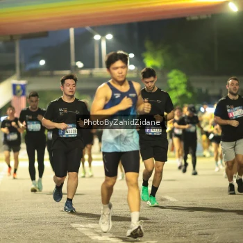 Runner Photo 3781741