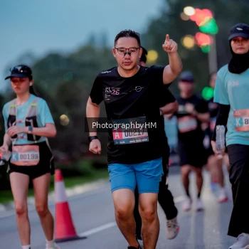 Runner Photo 3781757