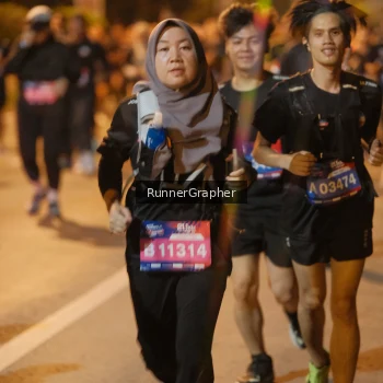 Runner Photo 3781761
