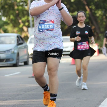 Runner Photo 3781762