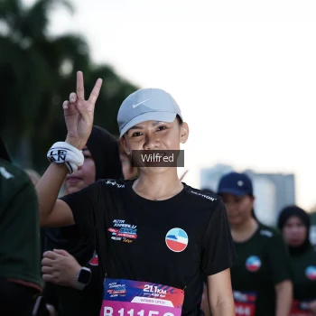 Runner Photo 3781764