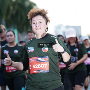 Runner Photo 3781774